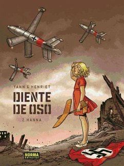 Diente de oso 2 - Yann; Henriet, Alain