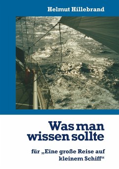 Was man wissen sollte - Hillebrand, Helmut