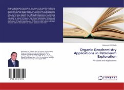 Organic Geochemistry Applications in Petroleum Exploration