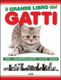 Il grande libro dei gatti Il grande libro dei gatti