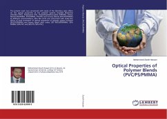 Optical Properties of Polymer Blends (PVC/PS/PMMA) - Zorah Hassan, Mohammed