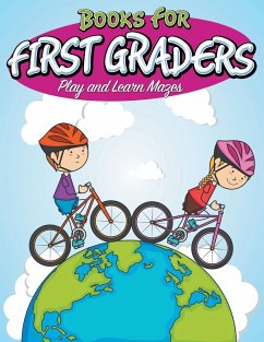 Books For First Graders - Publishing Llc, Speedy