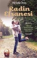 Cover Radin Efsanesi