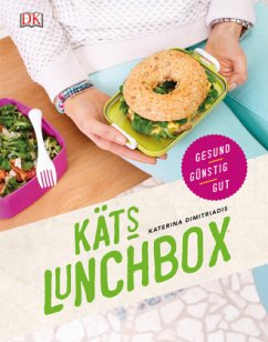 Käts Lunchbox - Dimitriadis, Katerina