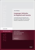 Language Attitudes in England and Austria (eBook, PDF)