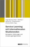 Service Learning mit internationalen Studierenden (eBook, PDF)