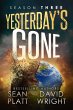 Yesterday's Gone: Season Three (eBook,... - Bild 1