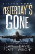 Yesterday's Gone: Season Four (eBook,... - Bild 1