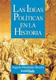 Las ideas políticas en la historia (eBook, ePUB)