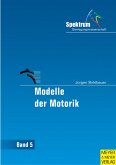Modelle der Motorik (eBook, PDF)