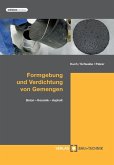 Formgebung und Verdichtung von Gemengen (eBook, PDF)