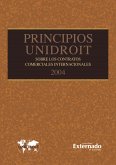 Principios Unidroit 2004 (eBook, PDF)