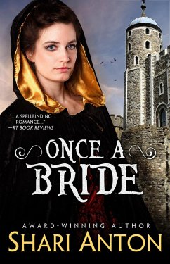 Cover Once A Bride (Hamelin, #2) (eBook, ePUB)