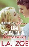 Inocente Nº 1: Simone (eBook, ePUB)