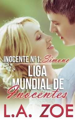 Cover Inocente Nº 1: Simone (eBook, ePUB)