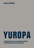 Yuropa (eBook, ePUB)