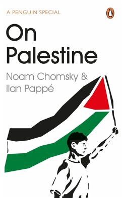 On Palestine (eBook, ePUB) - Chomsky, Noam; Pappé, Ilan