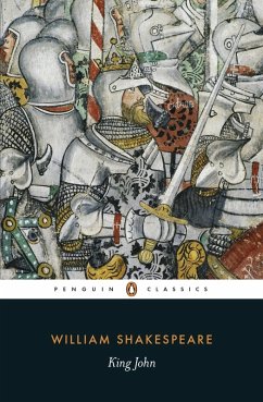 Cover King John (eBook, ePUB)
