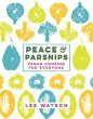 Peace and Parsnips (eBook, ePUB) - Bild 1
