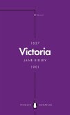 Victoria (Penguin Monarchs) (eBook, ePUB)