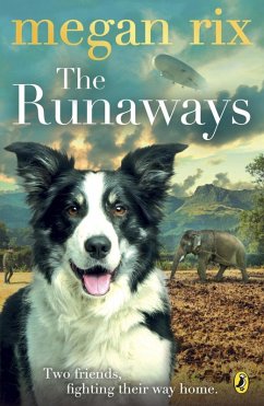 The Runaways (eBook, ePUB) - Rix, Megan
