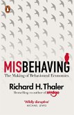Misbehaving (eBook, ePUB)