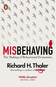 Misbehaving (eBook, ePUB) - Thaler, Richard H.