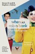 When to Rob a Bank (eBook, ePUB) - Bild 1