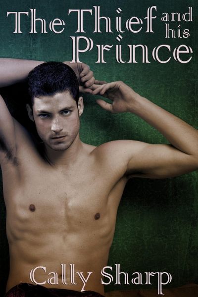 The Thief and his Prince (eBook, ePUB) The Thief and his Prince (eBook, ePUB)