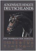 Ausgewählte Hengste Deutschlands 2016/2017