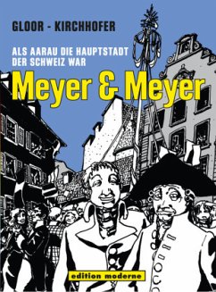 Meyer & Meyer - Gloor, Reto;Kirchhofer, Markus