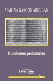 Cuestiones probatorias (eBook, ePUB)