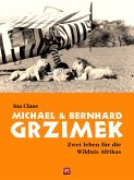 Michael und Bernhard Grzimek (eBook, ePUB)