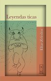 Leyendas ticas (eBook, ePUB)