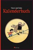 Vater und Sohn - Kalenderbuch