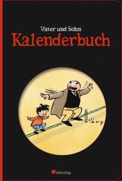 Vater und Sohn - Kalenderbuch - Plauen, E. O.