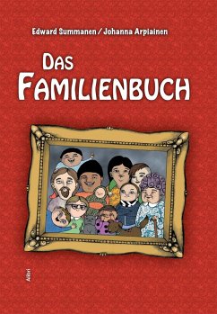 Das Familienbuch - Summanen, Edward