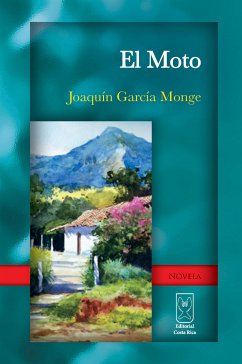 El Moto (eBook, ePUB) - García Monge, Joaquín