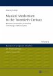 Musical Modernism in the Twentieth... - Bild 1