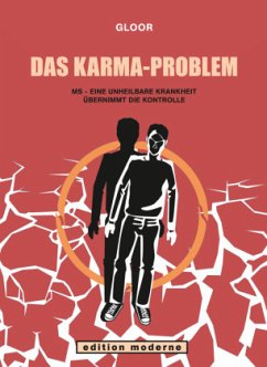 Das Karma-Problem - Gloor, Reto