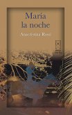 María la noche (eBook, ePUB)