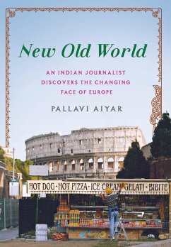 Cover New Old World