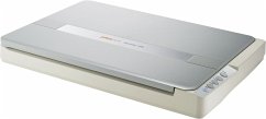 Plustek OpticSlim 1180, Scanner