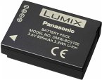 Panasonic DMW-BCG10 ID secured