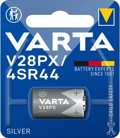 1 Varta Photo V 28 PX