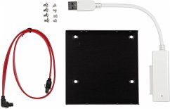 Crucial Solid State Drive SSD Install Kit