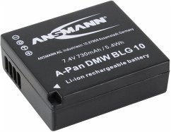 Ansmann A-Pan DMW-BLG10 730mAh 7,4V