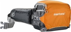 Cover Mantona ElementsPro 20 Outdoor Kameratasche orange