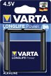 10x1 Varta Longlife Power 3 LR 12... - Bild 1