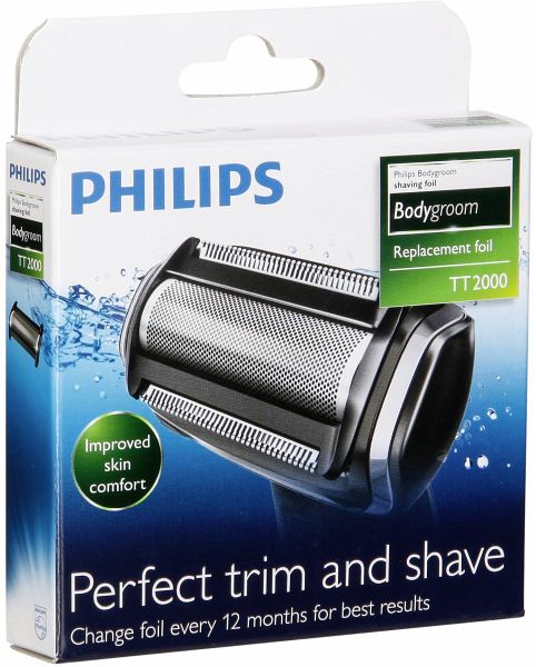 Philips TT 2000/43